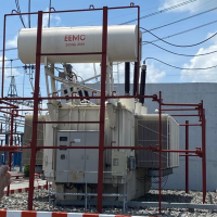 Kiểm định Máy biến áp–KĐ/QT04