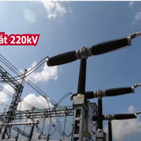 Kiểm định Máy cắt điện–KĐ/QT05