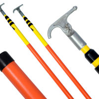 Kiểm định Sào cách điện–KĐ/QT06