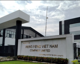 CÔNG TY TNHH FENG HENG VIỆT NAM