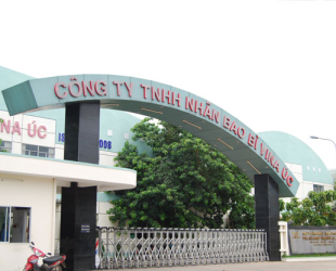 NHÀ MÁY SẢN XUẤT NHÃN BAO BÌ VI NA ÚC