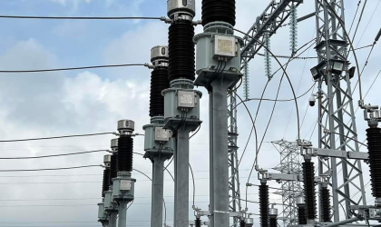 CÔNG TY CP KIỂM ĐỊNH VÀ THÍ NGHIỆM ĐIỆN MIỀN NAM