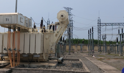 CÔNG TY CP KIỂM ĐỊNH VÀ THÍ NGHIỆM ĐIỆN MIỀN NAM