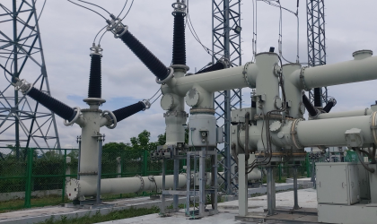 CÔNG TY CP KIỂM ĐỊNH VÀ THÍ NGHIỆM ĐIỆN MIỀN NAM